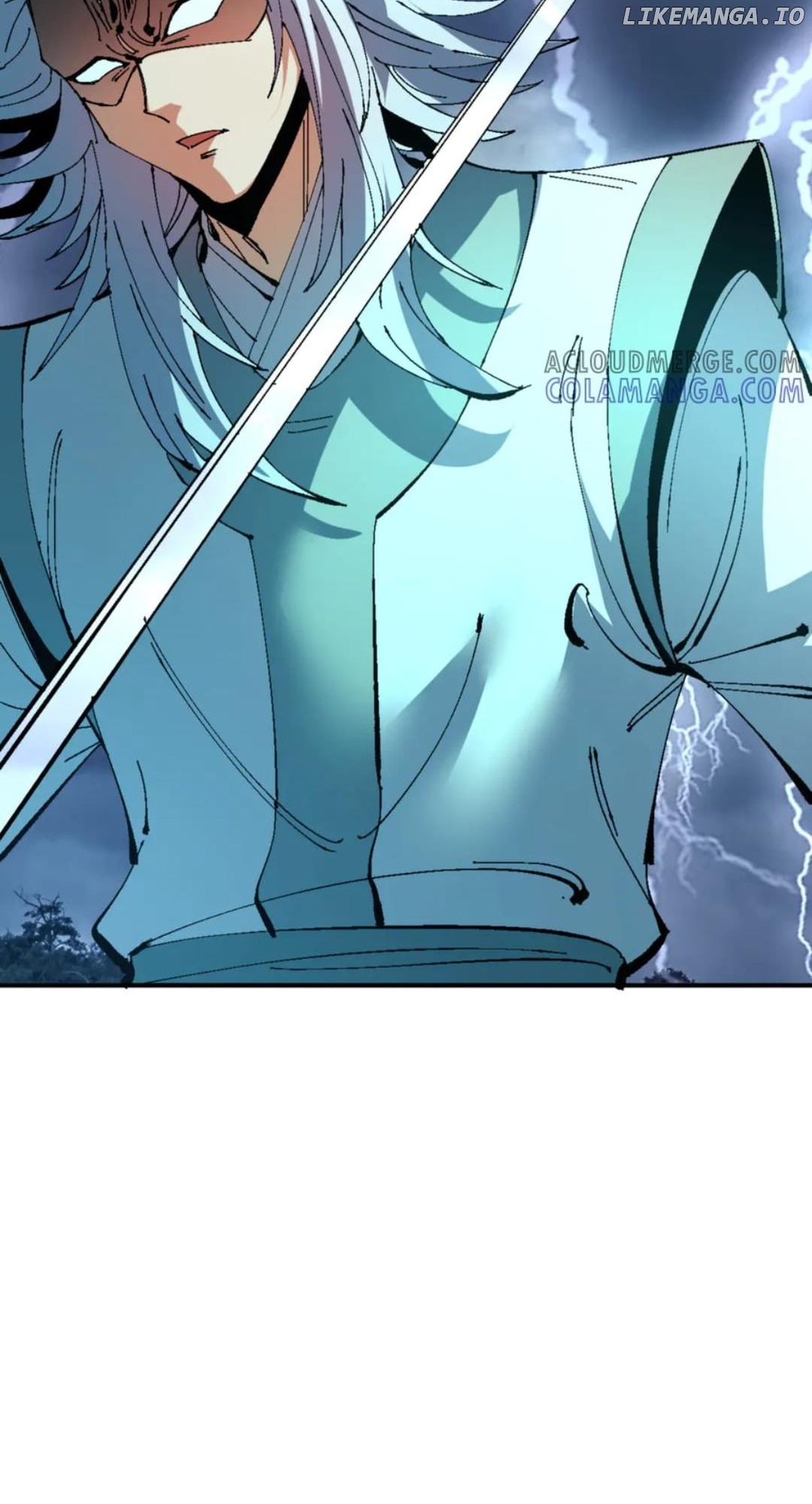 Master: This rebellious disciple is definitely not the Holy Son Chapter 136 - page 22